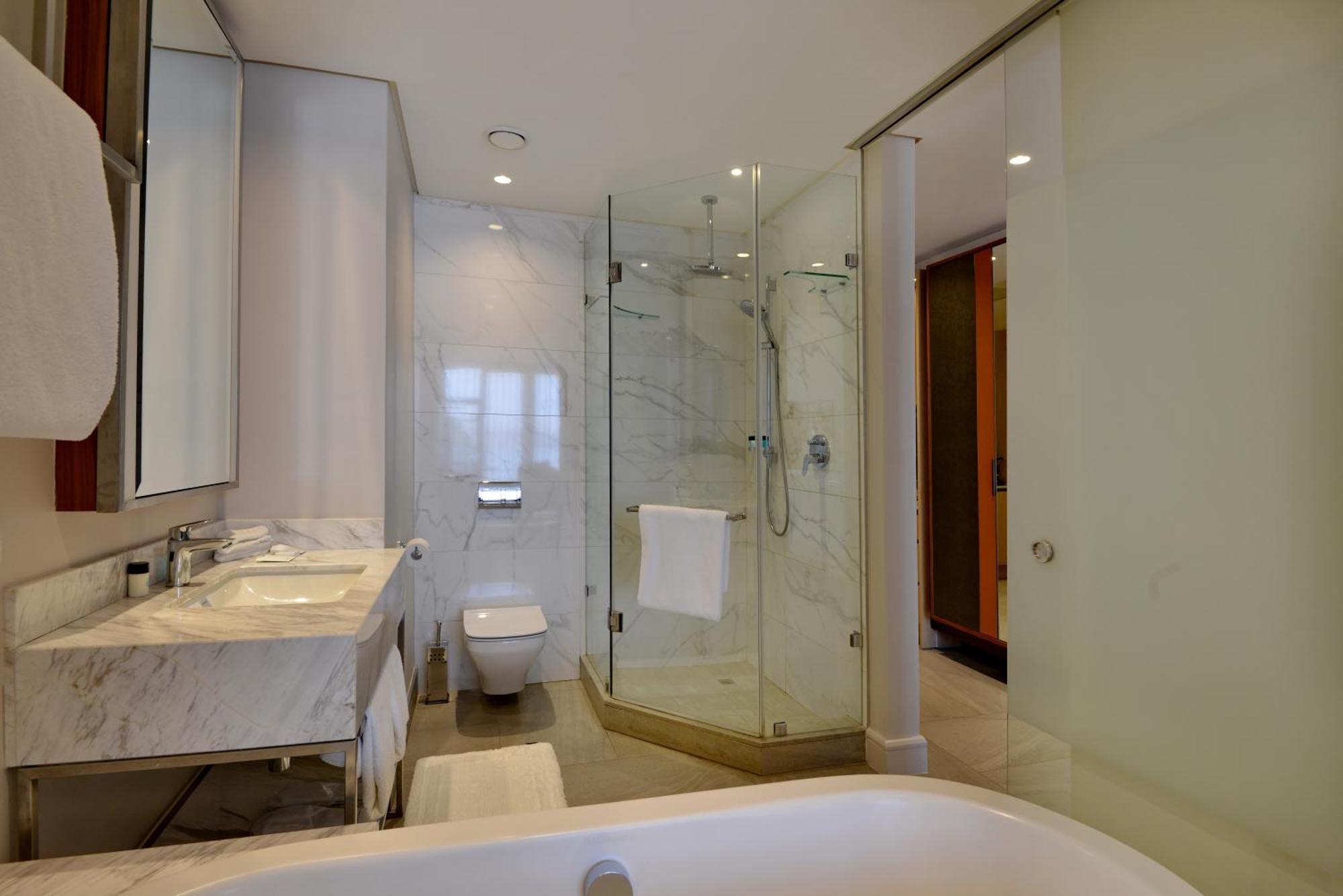 Houghton Suites Johannesburg Exterior photo